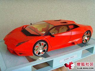 Illustration for article titled Working Papercraft V8: Arts & Crafts Done Right